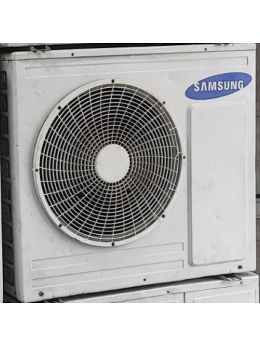 کولرگازی استوک سامسونگ 